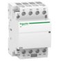 Stycznik 24 V Schneider Electric styki: 4 63 A 4NC A9C20167