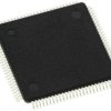 Mikrokontroler Infineon XE166 LQFP 100-pinowy Montaż powierzchniowy C166 16bit 80MHz 1,4 → 1,6 V