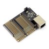 Particle - Ethernet FeatherWing - rozszerzenie Ethernet dla Particle Mesh