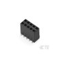 TE Connectivity 969973-5 Headers Wire Housing Female Unshrouded SMT 2X05P
