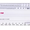 Przekaźnik programowalny 24V DC 16we, 8wy bez wyswietlacza i klawiatury NEED-24DC-11-16-8R 857366