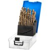 Draper Expert 08978 HSSE M35 Cobalt Drill Bit Set (25 Piece)