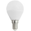 Żarówka LED E14 KULKA 7W 720lm, kolor biały ciepły; Omega
