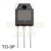 BU508A NPN transistor TO-3P - Sanyo