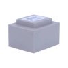 TSZZ 12/007M [230V/12V 1A 12W] transformator sieciowy zalewany