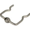 Dioda; prostownicza; BYV28/100; 3,5A; 100V; 25ns; SOD64; przewlekany (THT); luzem; Telefunken Semiconductors; RoHS