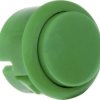 Przełącznik Joy-it BUTTON-GREEN-MICRO 1 szt.