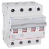 Rozłącznik modułowy 4P 63A 6kA FR304 406487 Legrand
