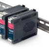TracoPower TCL 012-124 DC Zasilacz na szynę DIN 24 V/DC 1 A 12 W Ilość wyjść:1 x Content 1 szt.