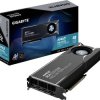 Gigabyte Karta graficzna AMD Radeon Pro W7900 Radeon PRO W7900 48 GB GDDR6-VRAM PCIe x16 DisplayPort 2.1, Mini DisplayPo