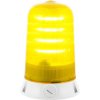 RA S LED YEL V12/24DAC GY - Sygnalizator optyczny - 90065