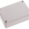 Obudowa Ekranowana Szary, 79.9 X 54.9 X 25.5Mm, Rs Pro