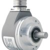 Enkoder przyrostowy przyrostowy HTL odwrócony 3600 średnica wału 10mm RS PRO 10 → 30 V dc 8000rpm