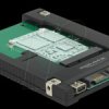 62853 Converter SATA/USB 2.0 > 1x mSATA/Mini PCIe