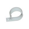 Spinka do kabli 26mm 39.85 x 12.6mm materiał: Nylon 66 Naturalny Spinka do kabli