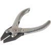 Maun 4870-140 Flat Nose Pliers Smooth Jaw 140mm (5 1/2in)