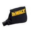 DEWALT DE7053-QZ Dust Bag for DW704/705 Mitre Saw