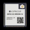 Espressif ESP32-S3-WROOM-1U-N4R2 - moduł WiFi+BLE
