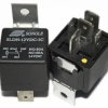 Relay SLDH-12VDC-1C/S