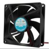 Wentylator osiowy 12 V DC DC 92 x 92 x 25mm 3W 50cfm 35.2dB IP68 0.29A