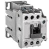 Stycznik mocy 12A 3P 24V DC 1Z 1R CTX3 416091