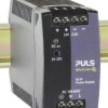 Zasilacz szyny DIN U wy 12V dc I wy 4.5A U we 100 → 240V ac PULS 54W impulsowy