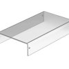 Bopla CRPM 73/24-160-E (67273161) - przezroczysta osłona modułu Combirail (73 x 24 x 130 mm)