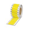 Osłona termokurczliwa średnica przed 4.8 → 9.5mm żółta Phoenix Contact 2:1 dł. 30mm