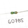 SMA0207-50-53K6 DRAL 94+ RESISTOR
