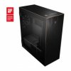 MSI MPG SEKIRA 500G Midi Tower Obudowa do komputera czarny
