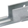 Unisulated multiple tab 4.8x0.8 mm, 20 mm length