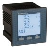 Miernik parametrów sieci NEMO 72-LE tablicowy 1-5A 500V A80-265VAC/100-300VDC wyjście impulsowe + RS485 MF72421