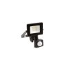 Halogen LED 10W + sens. NW 4000K z czujnikiem PIR, ECOLIGHT, neutralny