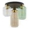 Lampa sufitowa MARCO GREEN 3PŁ 3318 TK Lighting