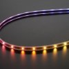 Adafruit NeoPixel Digital RGBW LED Strip - Black PCB 30 LED/m 4m