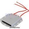 Podgrzewacz PTC 74mm x 63mm 230Vac 270W