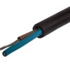Przewód przemysłowy H07RN-F (OnPD) 2x1,5 /bębnowy/