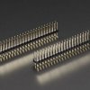 Adafruit 2x23 Male Headers for BeagleBone Black - Two Pack
