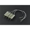 DFRobot 4PCS Coreless Micro Motor (8.5x20mm)