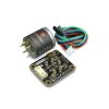 Gravity - czujnik tlenu O2 - I2C / UART - fabrycznie skalibrowany - DFRobot SEN0465