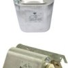 PhMKDg... ESTAdry D-Type, LVAC Power Capacitors
