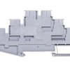 Złączka przewodu ochronnego 3-piętrowa 0,14-4mm2 PT 2,5-PE/L/L 3210541 /50szt./