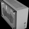 M2MiniSilver Zalman M2 Mini, mini enclosure, mATX