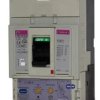 Wyłącznik mocy 3P, 50kA, wyświetlacz LCD EB2 400/3LCD 250A 3p A 004672144