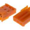 Złącze IDC 3-pinowe raster: 3.96mm Żeński Montaż na kablu TE Connectivity