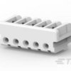 TE Connectivity 173977-5 TE AMP AMP Common Termination Connector System, 1 szt.