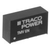 Przetwornica DC-DC, 1W, Uwe 10,8 → 13,2 V DC, Uwy ±15V dc, Iwy 35mA, TRACOPOWER Nie