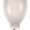 Lampa sodowa SON-E klosz mleczny GES/E40 400 W, 2000K, 120mm