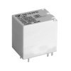 Przekaźnik mocy 5V dc SPDT Hongfa Europe GMBH 360mW, montaż PCB 70Ω Styk płytki drukowanej