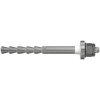Fischer 561727 FHB-A dyn 16 x 125/50 HCR Pręt do kotwy Highbond 4 szt.